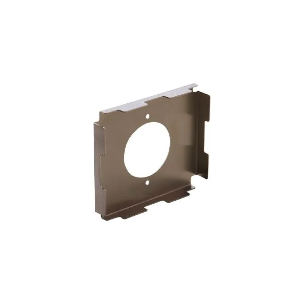 IFM R360/DisplayXL/FittingPanel Montaj çerçevesi