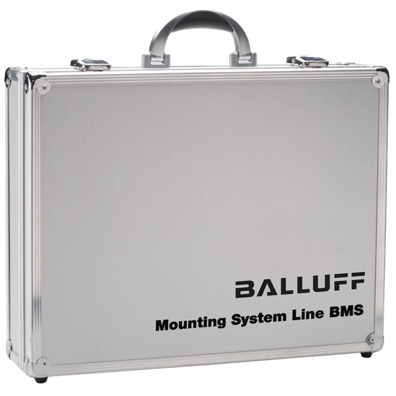 Balluff BMS CASE-01 Esnek Montaj Sistemi