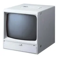 Keyence CV-M12 Monitor