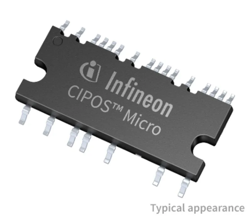 Infineon IM241-M6S1B