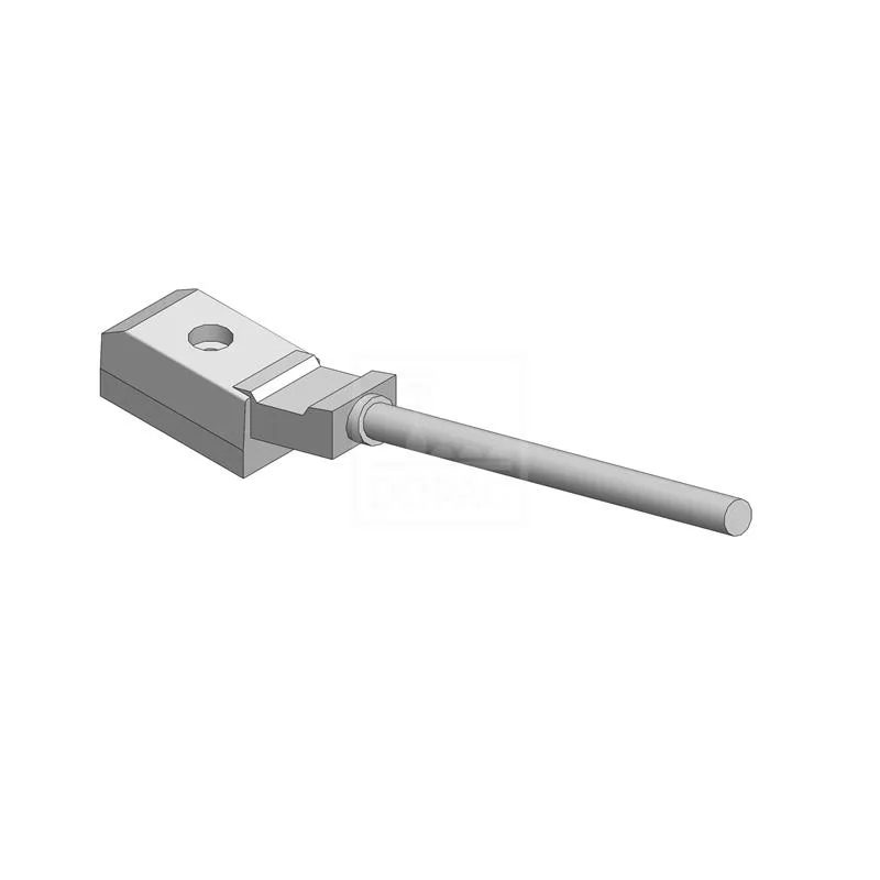 Dopag 134629 Socket cable 10m, ZC angle
