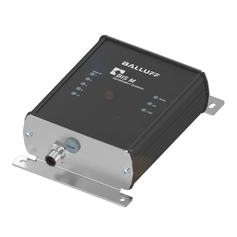 Balluff BIS M-620-067-A01-04-ST30 HF işlemci üniteleri (13,56 MHz)