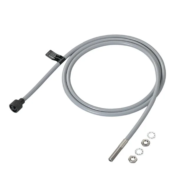 IFM FT-00-MPV-M6/1,2M Fiber optik cisimden yansımalı sensör