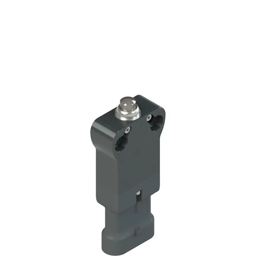 Pizzato NB B110AA-SAK Modular prewired switch with short plunger