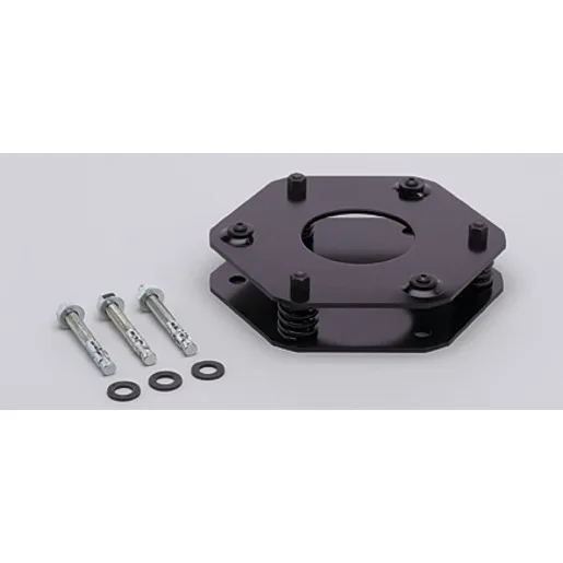 Ifm Electronic BASE FOR FLOOR MOUNTING