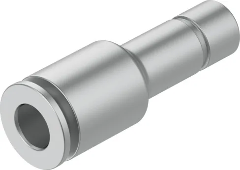Festo NPQM-D-Q6-S8-P10 Hortum Birleştirme Elemanı