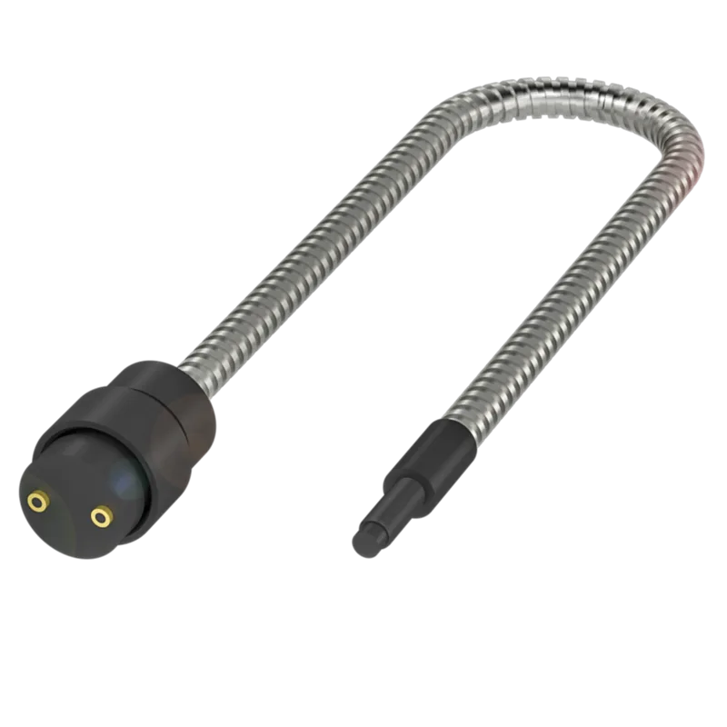Balluff BFO 18A-XAA-MZG-30-2 Fiber tabanlı cihazlar için plastik ve cam fiber (fiberglass)