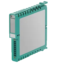 Pepperl+Fuchs LB9099 I/O module placeholder, green screw terminal