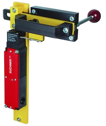 Euchner RIEGEL TP-AF Bolt TP/GP with escape release for safety switches GP and TP