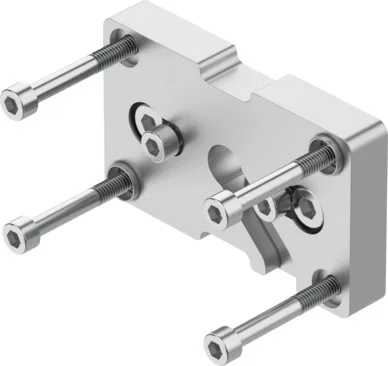Festo DHAA-G-Q5-32-B8-50 Adaptör Takımı