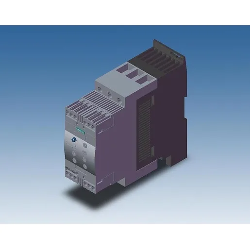 Siemens 3RW4038-1BB04