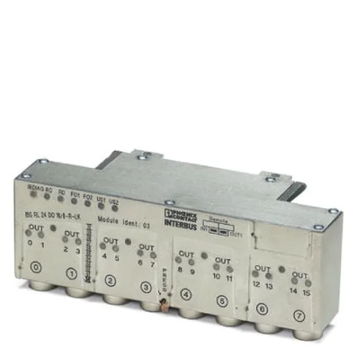 Phoenix Contact IBS RL 24 DO 16/8-R-LK