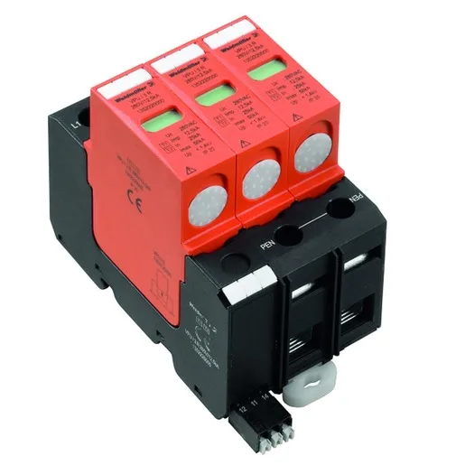 Weidmüller VPU I 3 R 280V/12,5KA