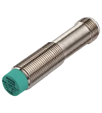 Pepperl+Fuchs NBN8-18GM50-E2-V18-Y194052 Switching function