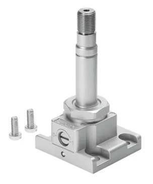 Festo CPM-1/2-CH Bobin Plakası