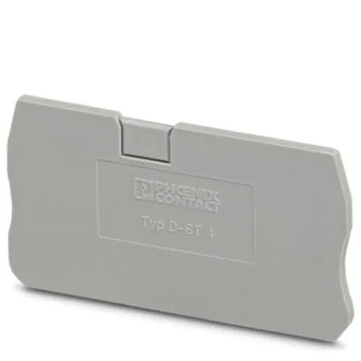 Phoenix Contact D-ST 4