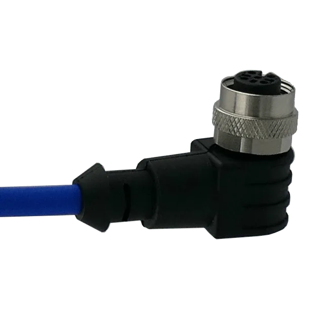 Rechner Sensors ST-Y10-M12-PVC-3×0.34-1-1-Z05 Accessories