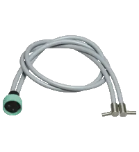 Pepperl+Fuchs LSE 18-1,1-0,5-K9 Glass fiber optic - thru-beam with silicon covering