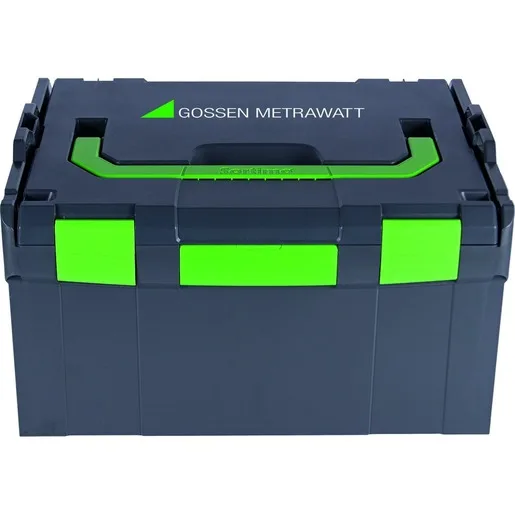Gossen Metrawatt SORTIMO L-BOXX GMC-I
