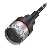 Keyence CL-P070 Sensor head (70 mm ・Focused spot type)
