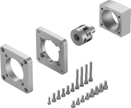 Festo EAMM-A-N80-120G Eksenel Kit