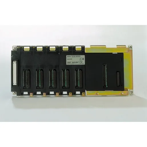 Omron CS1D-BC052