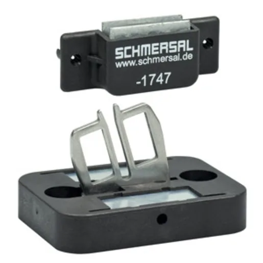 Schmersal HAFTMAGNET               AZ 15/16-1747 KPL.