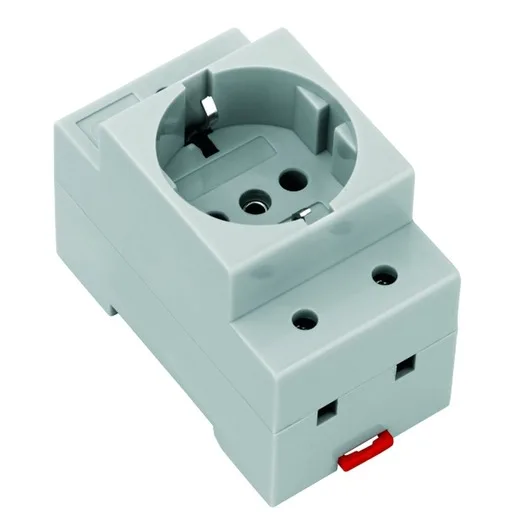 Weidmüller Schuko TS35
