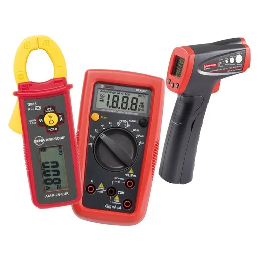 Beha-Amprobe Combi Kit DACH