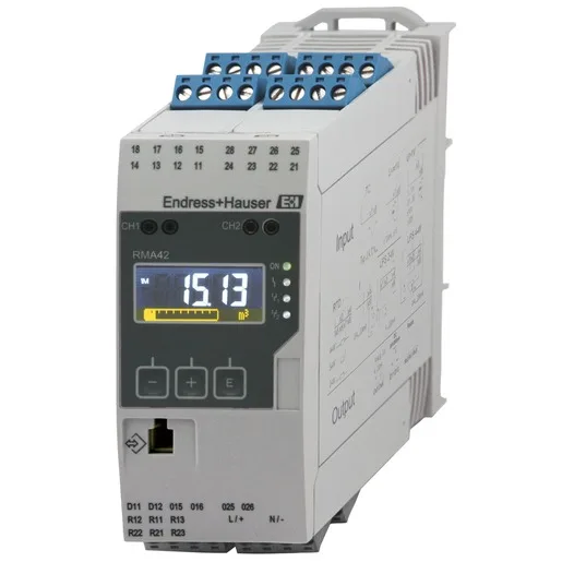 Endress + Hauser RMA42-AAC