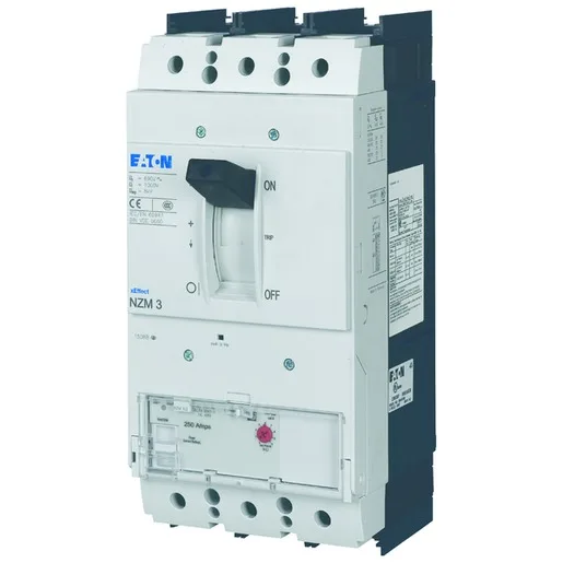 Eaton Electric NZMH3-AE600-NA