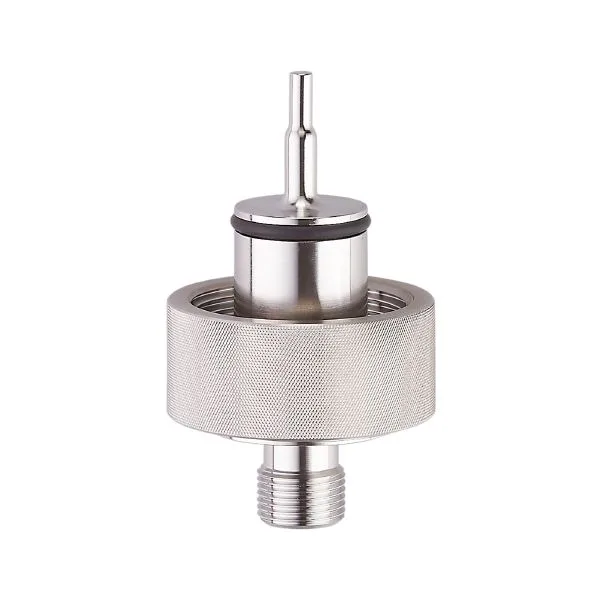 IFM THERMOWELL, D3/DN25 Ingold/EL=25 Sıcaklık sensörü için termo tüp