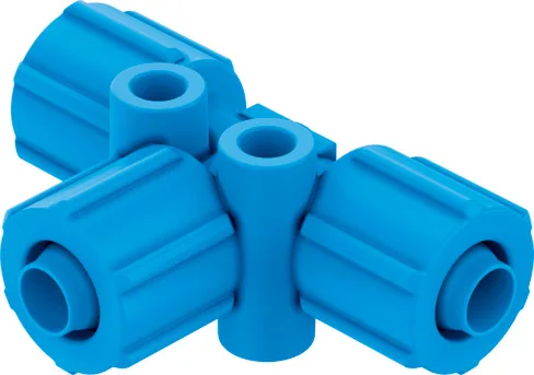 Festo FCK-3-PK-4-KU T-Dağıtıcı