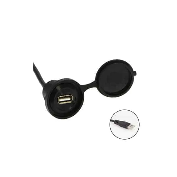 Cabur XPSPUSB2M60AA