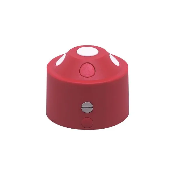 IFM Puck/IND/rd/65/8 Vana aktuatörleri için hedef disk