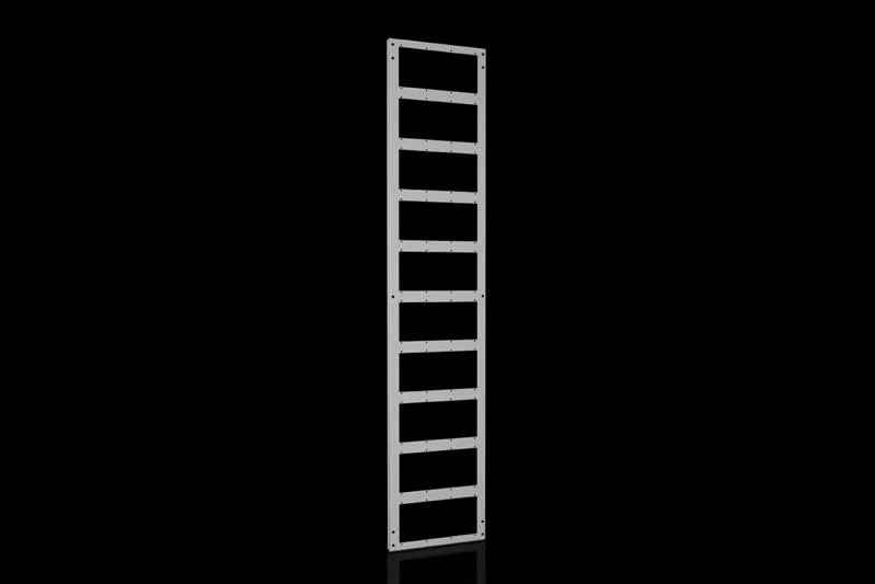 Rittal VX 8609.212 Modül plakaları için VX bölme duvar, YD: 2000x500 mm