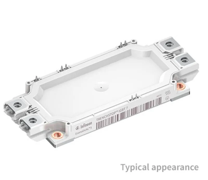 Infineon FF750R12ME7_B11 1200 V, 750 A dual IGBT module