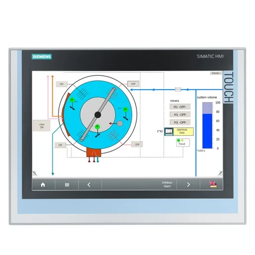 Siemens 6AV7863-2BB10-0AA0