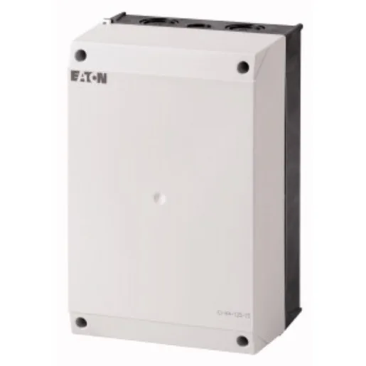Eaton Electric CI-K4-125-TS