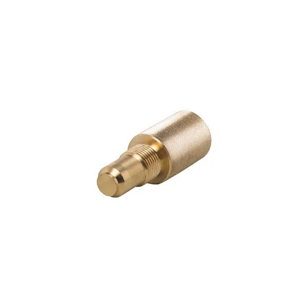 IFM ADAPT G1/2-WELD MANDREL Proses bağlantıları için kaynak mandreli
