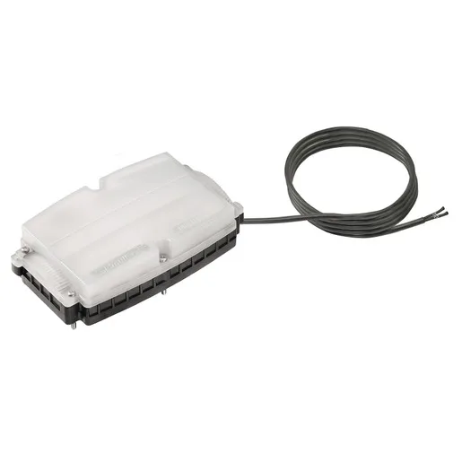Weidmüller BG GHDE LED TL M4 PT6