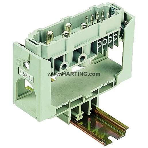 Harting Deutschland 09 33 000 9989