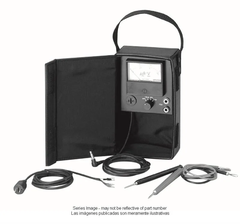 Azbil FSP136A Series | Flame Simulator and Analog Flame Meter for Burner Controllers