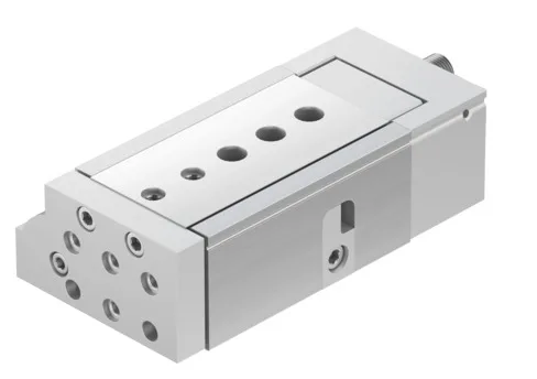 Festo DGSL-25-30-EA Mini Kızak Ünitesi