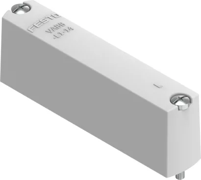 Festo VABB-L1-14 Kapama plakası