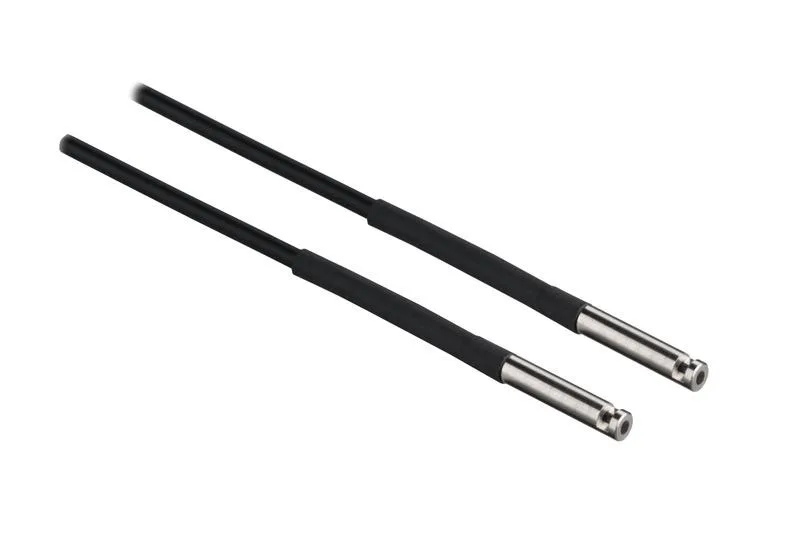Leuze KF-LD-210-32 Plastik fiber optik tek yön çalışma