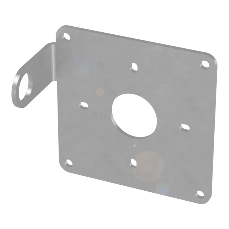Balluff BAM MB-XA-052-001-4 RFID sistemleri için braketler