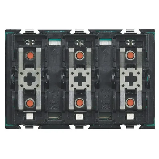Bticino H4652/3