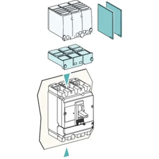 Schneider Electric LV429515