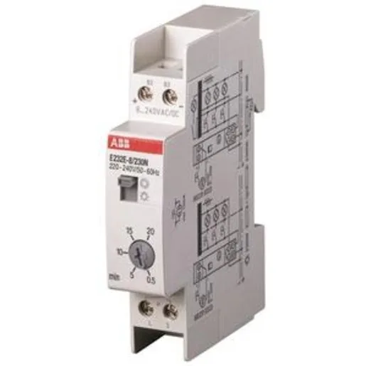 ABB E232E-8/230N